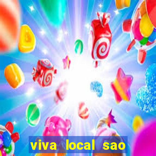 viva local sao jose sc